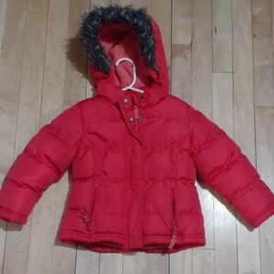 Kids coats